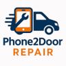 Phone 2 Door Logo